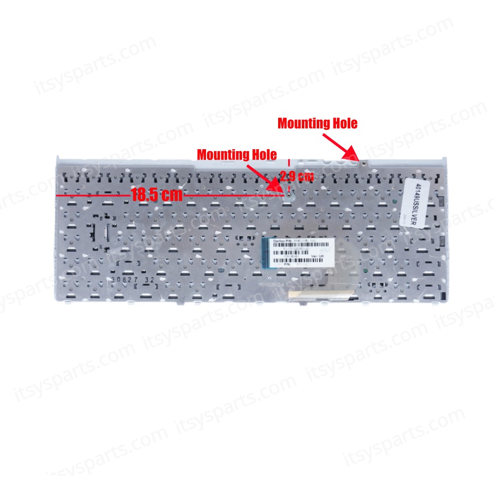 Keyboard Laptop Sony VAIO VGN-FW(148084331 148084332 148084351 148084511 148084521 148084721 148084811 9J.N0U82.001 9J.N0U82.00J 9J.N0U82.101 9J.N0U82.10U NSK-S8001 NSK-S8101 NSK-S810U Code 40149USSILVER) Keyboard Laptop Sony VAIO VGN-FW(148084331 148084332 148084351 148084511 148084521 148084721 148084811 9J.N0U82.001 9J.N0U82.00J 9J.N0U82.101 9J.N0U82.10U NSK-S8001 NSK-S8101 NSK-S810U Code 40149USSILVER)