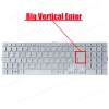 Keyboard UK Laptop Keyboard Acer 5943 5943G 8943 8943G 8943G 8950 8950G AEZYA+00010 MP-09N63GR6920 Model No:ZYA AEZYAF00010 AEZYAG00010 AEZYAN00010 AEZYAR00010 KB.I170A.199 MP-09N63U46698 MP-09N63U46920 UK (Ref.40303UKSILVERNOFRAME) Keyboard UK Laptop Keyboard Acer 5943 5943G 8943 8943G 8943G 8950 8950G AEZYA+00010 MP-09N63GR6920 Model No:ZYA AEZYAF00010 AEZYAG00010 AEZYAN00010 AEZYAR00010 KB.I170A.199 MP-09N63U46698 MP-09N63U46920 UK (Ref.40303UKSILVERNOFRAME)