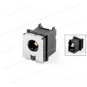DC Power Jack Socket Toshiba U400 U500 Toshiba Tecra M8, Satellite A300, A305, A305D, U300, U305, U400, U405, U405D, P500, P505D Equium U400-146 Portege M800 (code 3442)