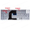 Keyboard - Keyboard Laptop HP Elitebook 8460P 8460W 8470p 8470w HP EliteBook 8460 8460 8460P 8460W 8470 8470B 8470P 8470W 8470W 702651-001 (Ref.40279US)