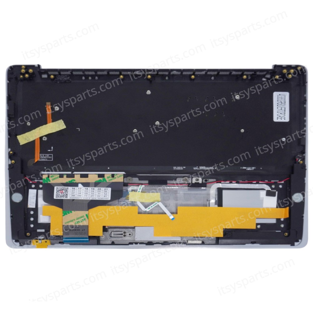 Keyboard Greek-Greek Laptop Sony VAIO SVF13 SVF13N 13A SVF13N15CLS SVF13N2 SVF13NA1UU SVF-13 SVF13N19 SVF13N1L2 SVF13N17PXB SVF132 SVF13N27PXS SVF13N13CXB SVF13N1 SVF13N2 SVF13N19 NSK-SK2LQ_C00 NSK-SK2LQ_COO 4H-NAB01.011 (Ref. 40383GRSILVERTOPCASE)