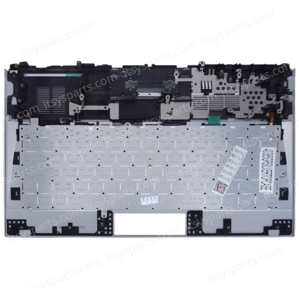 Keyboard Greek-Greek Sony Vaio SVD13 SVD132 SVD13219 SVD132A1ET SVD13215PXB SVD132190X SVD132A14L 149245411US DUO13 svd13227scw svd1321s1c 149244611US svd132a14t svd13219scb (Code 40385GRSILVERTOPCASE)