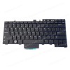 Laptop Keyboard Dell Latitude E6510 Laptop Keyboard Dell Latitude E6510 us keyoard(Ref. 40388US)