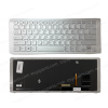 Keyboard-Greek Laptop Sony Vaio svf15n1y2es fit 15A SVF15N EFI3X000203A 9Z.NABBQ.80w NSK-SK8BQ 0w AEFI34000303A 9Z.NABBQ.80S 9Z.NABBQ 149265381gr (SKU.40352GRSILVERBL )
