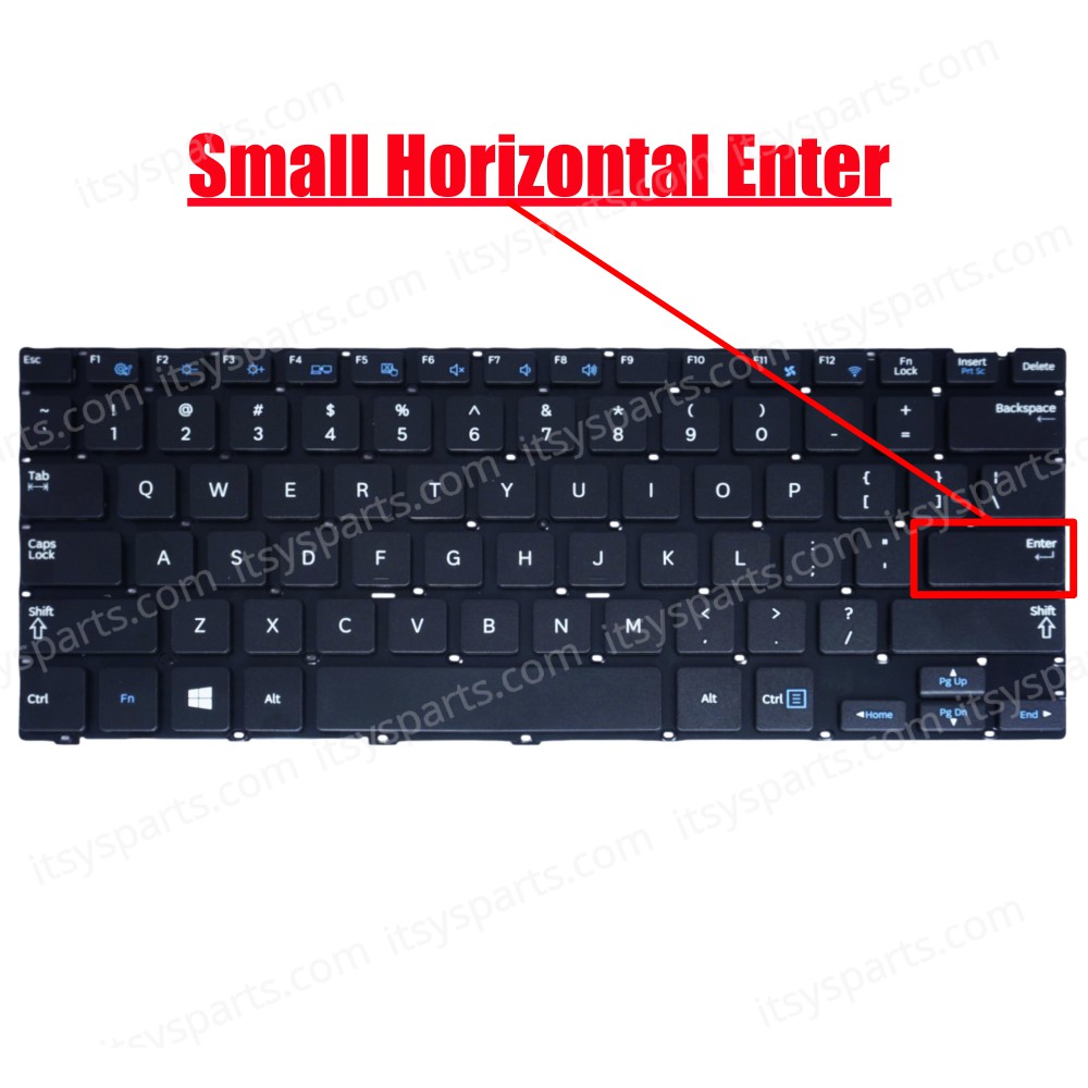 Laptop Keyboard Samsung NP905S3G 905S3G 905S3G-K01 905S3G-K02 905S3G-K04 906S3G 915S3G 915S3G-K01 915S3G-K02 ATIV Book 9 Lite NP905S3G NP905S3G NP905S3G-K01 NP905S3G-K01CN Laptop Keyboard UK English White (Ref.40264USNOFRAMEBLACK)