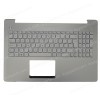 Keyboard-Greek Laptop ASUS N551 N550J N550 N550 N550JA N550JV N550JK N550LF N550JX 13NB00K1AM0241 13N0-P9A0251 13NB00K1AM1321 13NB00K1AM0251 90NB00K1-R31UK0 (Ref. 40396GRPALM)