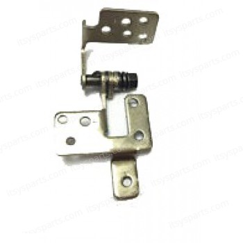 Hinges - Hinges Bracket Set ONLY RIGHT ASUS X540 X540S X540LA X540SA X540YA X540SA-XX079D X540-R X540-L X540L X540LJ (Ref.1-HNG0261)
