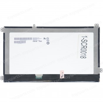Laptop Screen ASUS Transformer Book 10.1" 1366x768  Slim Bottom Right Connector  ( SKU.1-SCR0018 )