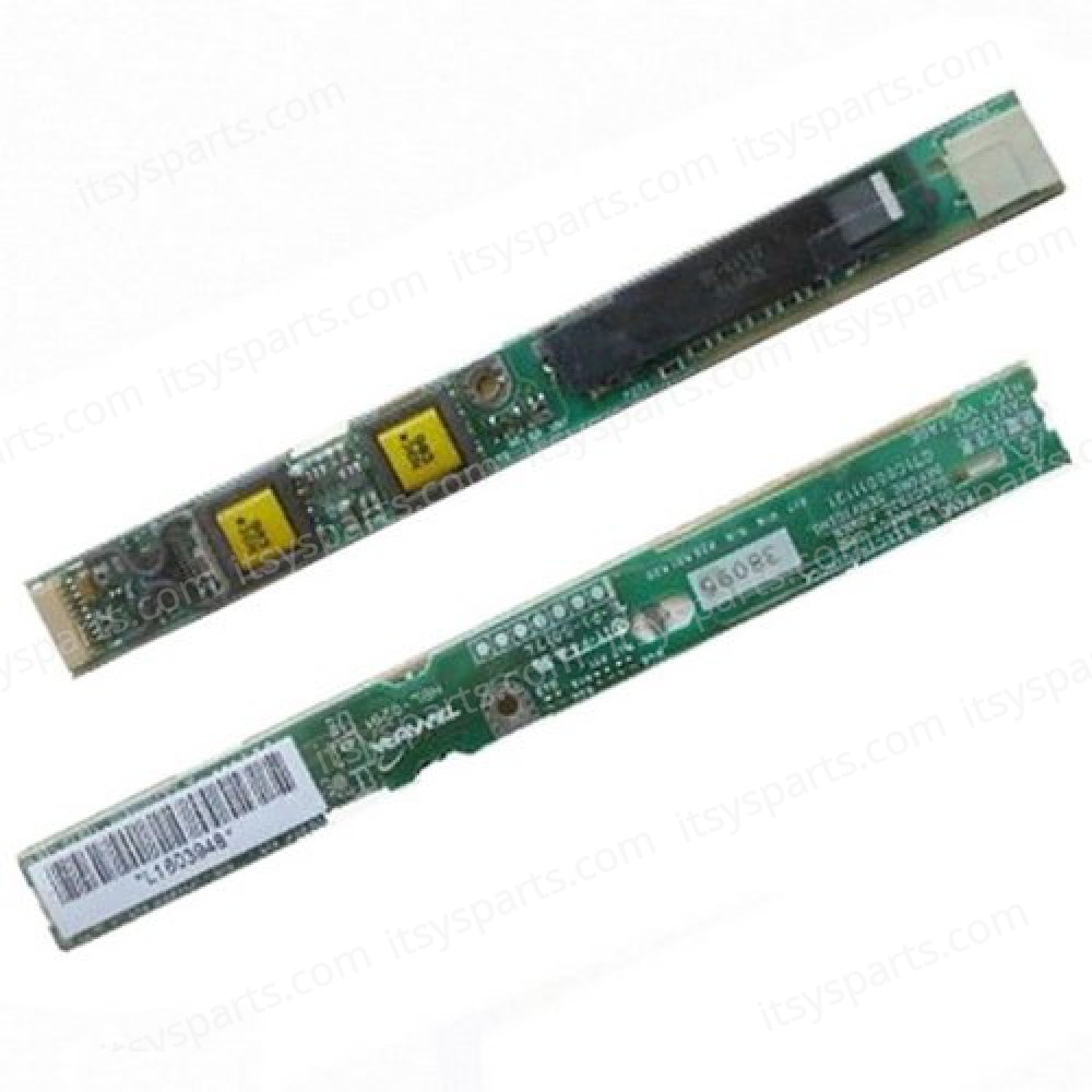 LCD Inverter Toshiba SATELLITE PRO A10 SA40- 231 Tecra A2 M2 U205-S5057 U205-S5058 U205-S5067 G71C00011121 Connector (code 5629)