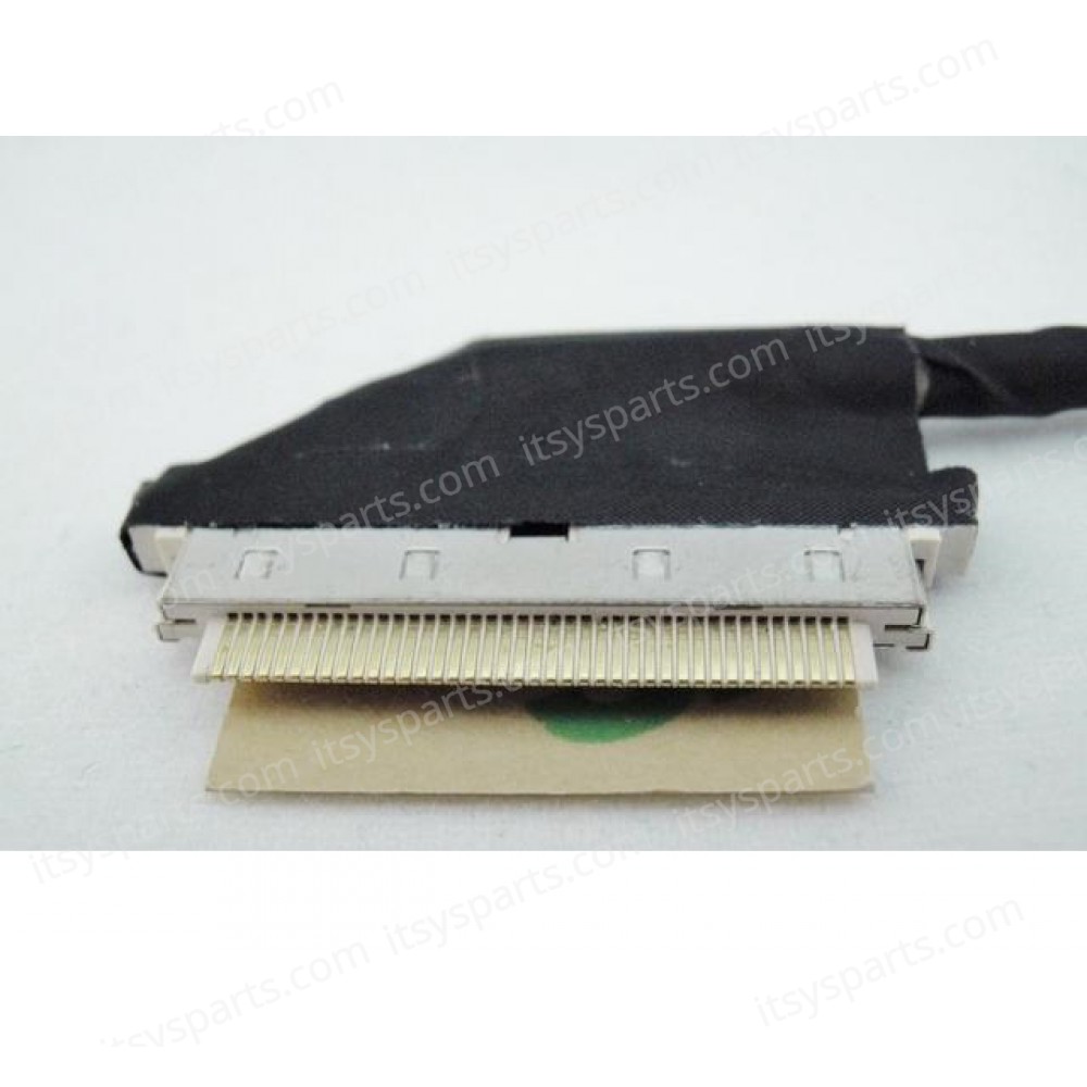 Screen Cable - Flex Video Screen Cable LCD cable for Toshiba Satellite C75D-B C75D L75D-B L75-B L75 L75-B7270 L75-B L75-B7270 6017B0490101 ( Code 1-FLEX0001)