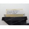 Screen Cable - Flex Video Screen Cable LCD cable for Toshiba Satellite C75D-B C75D L75D-B L75-B L75 L75-B7270 L75-B L75-B7270 6017B0490101 ( Code 1-FLEX0001)