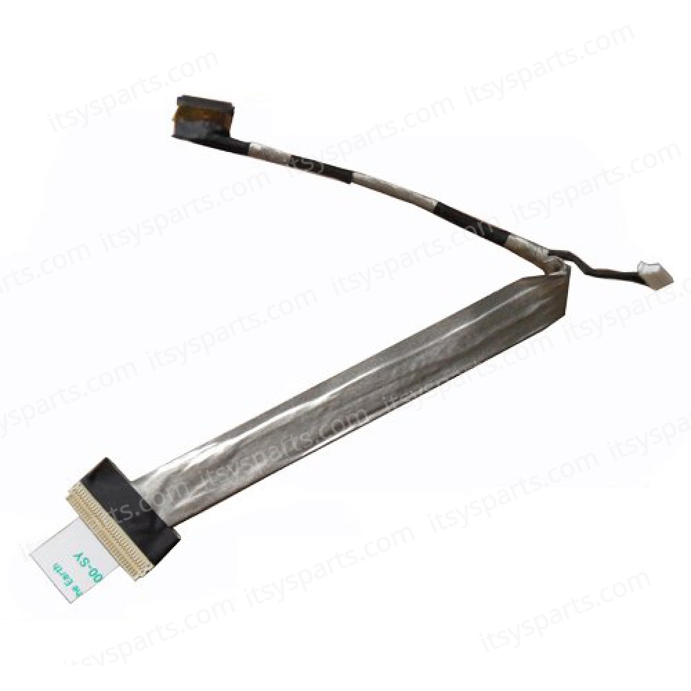 Flex Video Screen Cable - Flex Video Screen Cable LCD cable for Toshiba Satellite M100 M105 DC020007K00 ( Code 1-FLEX0004)