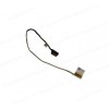 Flex Video Screen Cable - Flex Video Screen Cable LCD cable for Toshiba Satellite C55D-C C55T-C L50-C S55-C C55-C-1KP L55D-C P55T-C DD0BLQLC400 40 PIN (Code 1-FLEX0007)