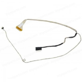Flex Video Screen Cable - Flex Video Screen Cable LCD cable for Toshiba Satellite L735 L735D L730 L730D DD0BU5LC010 (Code 1-FLEX0008)