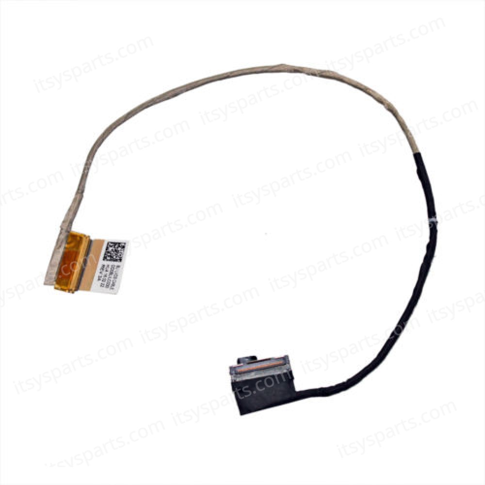Flex Video Screen Cable - Flex Video Screen Cable LCD cable for Toshiba Satellite S50 S50-B S55T S55T-B5 S55-B s55-c L50-B --- ATTENTION IS 30PIN --L50D-B L55-B5267 L55D-B DD0BLILC111 DD0BLILC130 ATTENTION IS 30PIN (Code 1-FLEX0017)