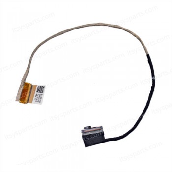 Flex Video Screen Cable - Flex Video Screen Cable LCD cable for Toshiba Satellite S50 S50-B S55T S55T-B5 S55-B s55-c L50-B --- ATTENTION IS 30PIN --L50D-B L55-B5267 L55D-B DD0BLILC111 DD0BLILC130 ATTENTION IS 30PIN (Code 1-FLEX0017)