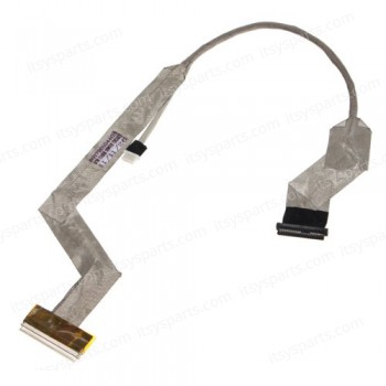 Flex Video Screen Cable - Flex Video Screen Cable LCD cable for Toshiba Satellite M200 M20X L200 L202 6017B0104402 (Ref. 1-FLEX0018)