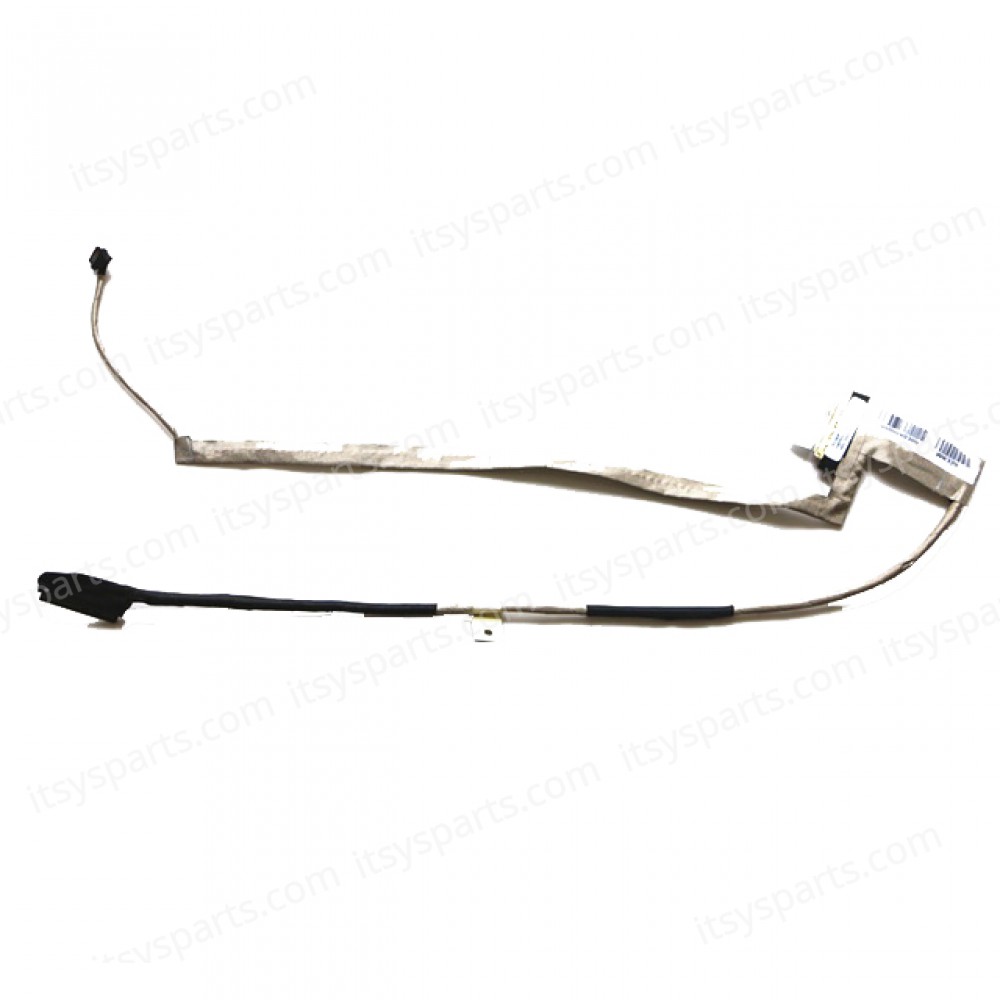 Flex Video Screen Cable - Flex Video Screen Cable LCD cable for Toshiba Satellite C850 C855 C855-207 L855 L850 L850-1P7 C850-11V C850-119 H000050300 1422-017J000 1422-O17JOOO (Code 1-FLEX0030)