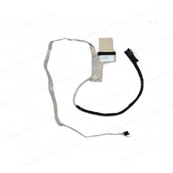 Flex Video Screen Cable - Flex Video Screen Cable LCD cable for Toshiba Satellite L875-S7243 L875D C870 C875 C875D L875 S875 S875D 1422-018S000 1422-0159000 H000037860 ( Code 1-FLEX0033)