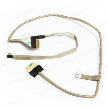 Flex Video Screen Cable - Flex Video Screen Cable LCD cable for Toshiba Satellite C660 C660D C660G C665 P750 P755 DC020011Z10 DCO2OO11Z1O (Code 1-FLEX0037)