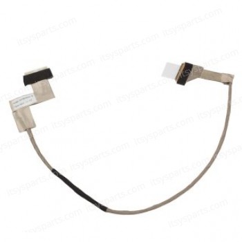 Screen Cable - Flex Video Screen Cable LCD cable for Toshiba Satellite L510 L511 L515 L517 L532 L535 L538 L521 L523 L525 L526 L516 L536 L537 L551 6017B0194701 (Code 1-FLEX0041)