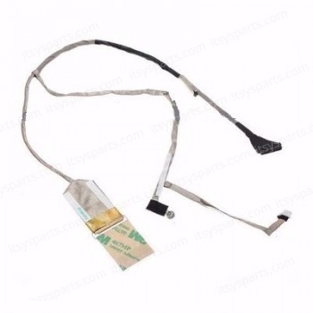 Flex Video Screen Cable - Flex Video Screen Cable LCD cable for HP 4320S 4321S 4325S 4420S 4421S 4320T 4421 4321 4325 4326 4420 4320 4425 4426S DDSX6AL DDSX6ALC003 DDSX6ALC400 (Code 1-FLEX0043)