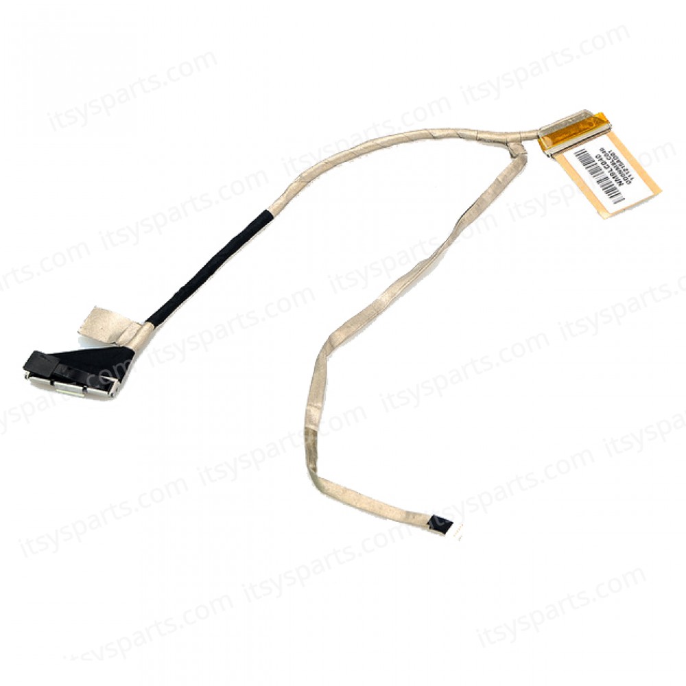 Flex Video Screen Cable - Flex Video Screen Cable LCD cable for HP Pavilion DM1-4000 DM1 4125ea 3120es 3121es DD0NM9LC040 (Code 1-FLEX0044)