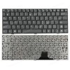 Keyboard Laptop Keyboard ASUS Eee PC 904 1000 1000H 1000HA 1000HC 1000HD 1000HE 1000HG 1000HV 1002HA 1003HAG 1004DN 9J.N1N82.60U NSK-UD60U V021532BK2 V021562HK1 US VERSION BLACK NO FRAME KEYBOARD (Ref.40271US)
