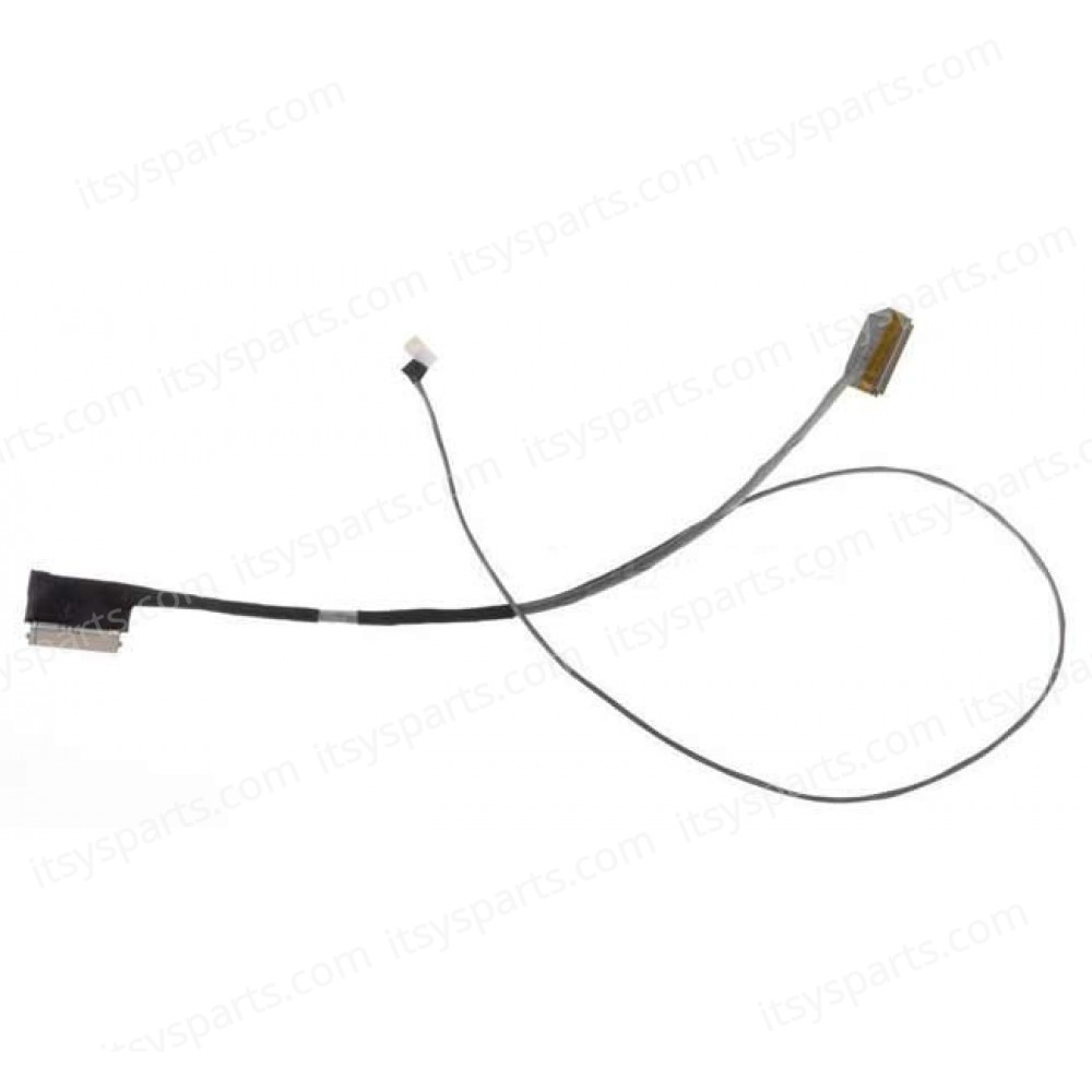 Flex Video Screen Cable - Flex Video Screen Cable LCD cable for HP Pavilion 14-V 14-V000 14-V000 14-V100 14-V200 DDY11ALC030 DDY11ALC000 DDY11ALC010 (Code 1-FLEX0049)