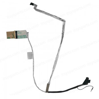 Flex Video Screen Cable - Flex Video Screen Cable LCD cable for HP Pavilion G6 G6-1000 G6-1A50US G6-1A 6017B0295501 6O17BO2955O1 (Code 1-FLEX0052)