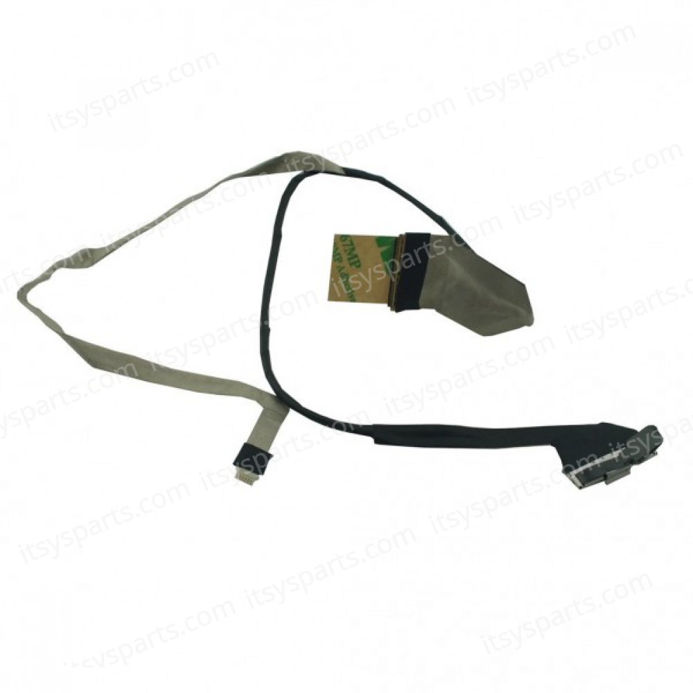 Flex Video Screen Cable - Flex Video Screen Cable LCD cable for HP Pavilion G6 G6-1000 DD0R15LC060 DD0R15LC040 DD0R15LC030 r15lc040 DD0R15LC040 DD0R15LC040 DD0R15LC030 DD0R15LC040 641136-001 645523-001 (Code 1-FLEX0054)