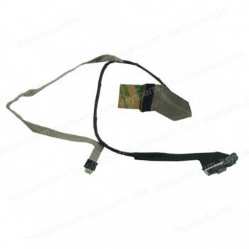 Flex Video Screen Cable - Flex Video Screen Cable LCD cable for HP Pavilion G6 G6-1000 DD0R15LC060 DD0R15LC040 DD0R15LC030 r15lc040 DD0R15LC040 DD0R15LC040 DD0R15LC030 DD0R15LC040 641136-001 645523-001 (Code 1-FLEX0054)