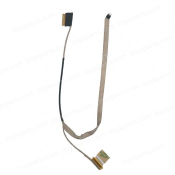 Flex Video Screen Cable - Flex Video Screen Cable LCD cable for HP ProBook 450 G3 455 G3 DD0X63LC030 DD0X63LC310 dd0x63Lc320 DDX63LC510 DC0X63LC110(Ref. 1-FLEX0055)