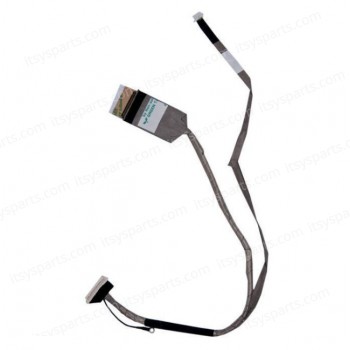 Flex Video Screen Cable - Flex Video Screen Cable LCD cable for HP ProBook 4310s 4310 4311s 6017B0210201 6017B0210202 577183-001577184-001 (Code 1-FLEX0057)