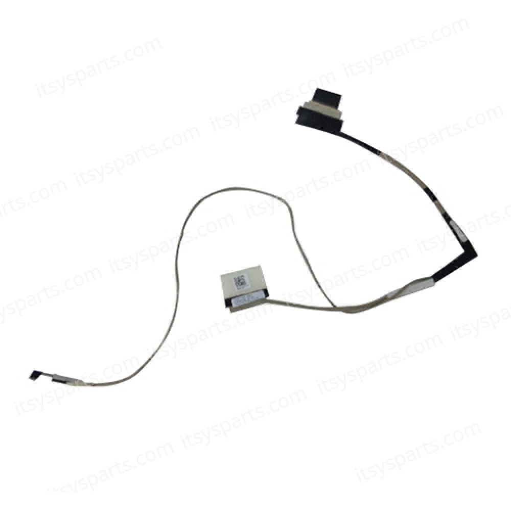 Flex Video Screen Cable - Flex Video Screen Cable LCD cable for HP 240 246 G3 14-R 14-021TX Zs041 DC02001XI00 DC020022V00 DCO2OO1XIOO (Code 1-FLEX0059)