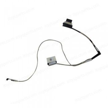 Flex Video Screen Cable - Flex Video Screen Cable LCD cable for HP 240 246 G3 14-R 14-021TX Zs041 DC02001XI00 DC020022V00 DCO2OO1XIOO (Code 1-FLEX0059)