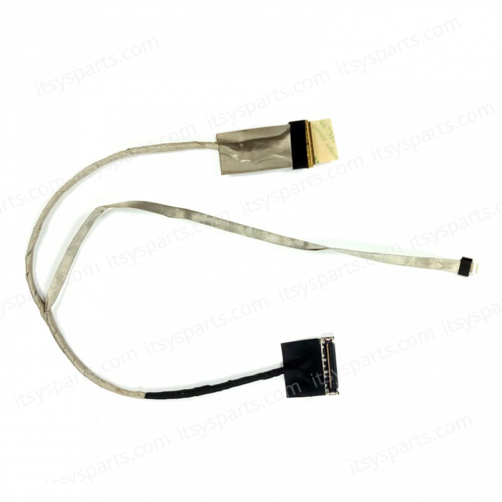 Flex Video Screen Cable - Flex Video Screen Cable LCD cable for HP Pavilion G6-2000 G6-2221ev G6-2238DX 681808-001 DD0R36LC000 DD0R36LC010 DD0R36LC030 DD0R36LC040 DDOR36LCO4O R36LC050 DDOR36LCOOO (Code 1-FLEX0060)