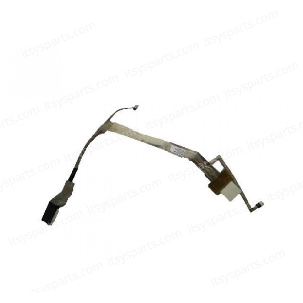 Flex Video Screen Cable - Flex Video Screen Cable LCD cable for HP Compaq CQ50 CQ60 CQ60-100 CQ60-200 CQ60-300 16