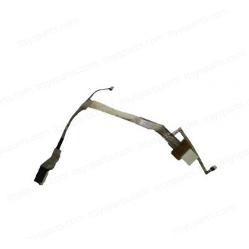 Flex Video Screen Cable - Flex Video Screen Cable LCD cable for HP Compaq CQ50 CQ60 CQ60-100 CQ60-200 CQ60-300 16