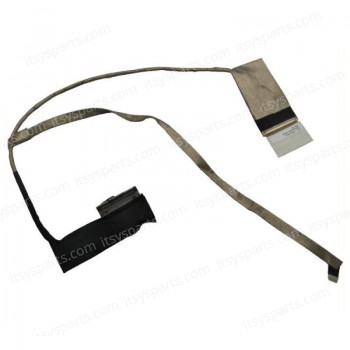 Flex Video Screen Cable - Flex Video Screen Cable LCD cable for HP Pavilion G4 G4-1000 G6-1000 DDR23GLC020 DDR23GLC000 (Code 1-FLEX0062)