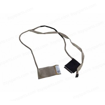Flex Video Screen Cable - Flex Video Screen Cable LCD cable for HP Probook 470 G2 ZPL70 DC02001YW00 768386-001 (Code 1-FLEX0063)
