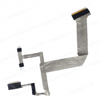 Flex Video Screen Cable - Flex Video Screen Cable LCD cable for HP Pavilion DV5 DV5-1000 DV5-1100 DD0QT6LC000 DDOQT6LC8OO gleddc9003aad432 DD0QT6LC800 DDOQT6LCOOO (Code 1-FLEX0067)