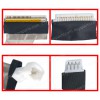 Flex Video Screen Cable - Flex Video Screen Cable LCD cable for HP Pavilion DV5 DV5-1000 DV5-1100 DD0QT6LC000 DDOQT6LC8OO gleddc9003aad432 DD0QT6LC800 DDOQT6LCOOO (Code 1-FLEX0067)