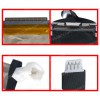 Flex Video Screen Cable - Flex Video Screen Cable LCD cable for HP DV6 DV6-1000 Dv5 1000 Dv5-1000 dv5-1299ev 1100 1200 512825-001 FOXDDC1013ASD415 (Code 1-FLEX0070)