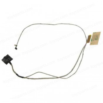 Flex Video Screen Cable - Flex Video Screen Cable LCD cable for HP Pavilion 15-B100EU 15-B 15-B 15T-B 15-b155ev DD0U36LC000 DD0U36LC010 DD0U36LC030 701681-001 15-b000ev DDOU36LC010 (Code 1-FLEX0082)
