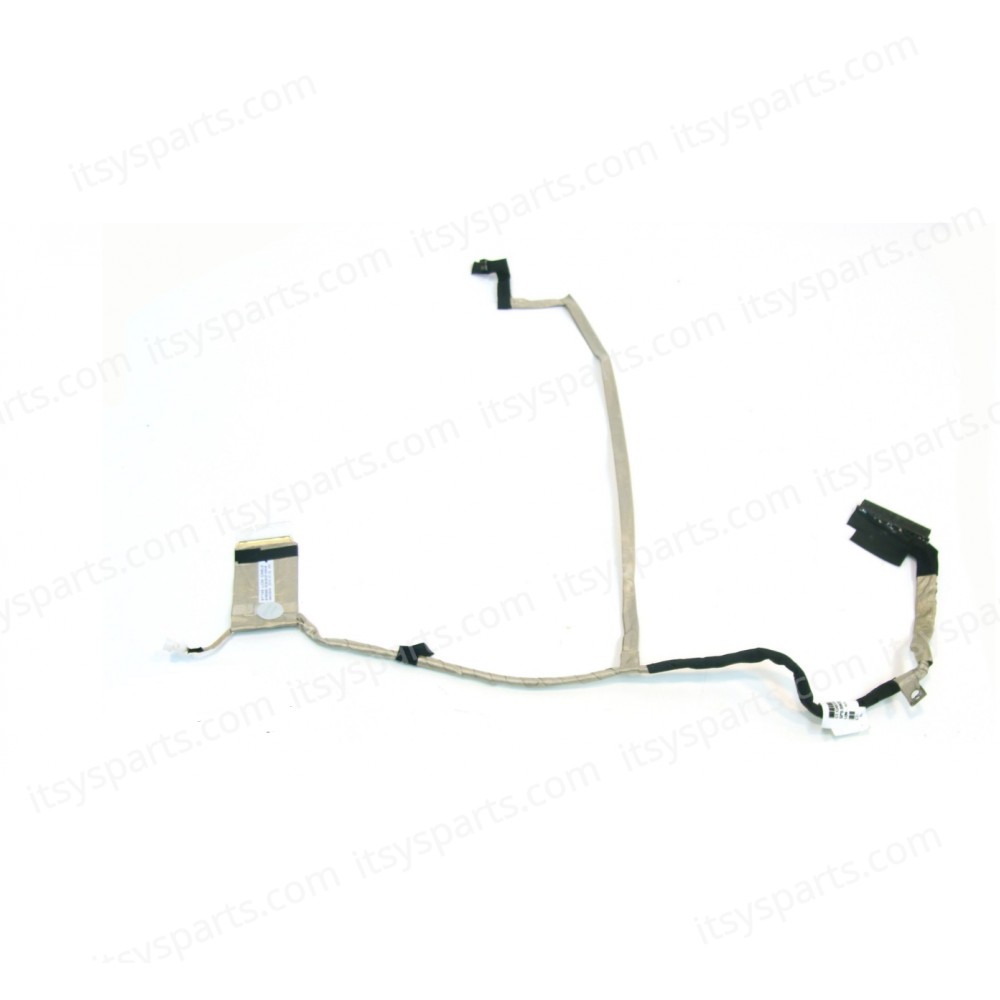 Flex Video Screen Cable - Flex Video Screen Cable LCD cable for HP Pavilion DV5-2000 DV5-2035dx 6017B0262401 G2-Y3-l14 ST145 598227-001 (Code 1-FLEX0083)