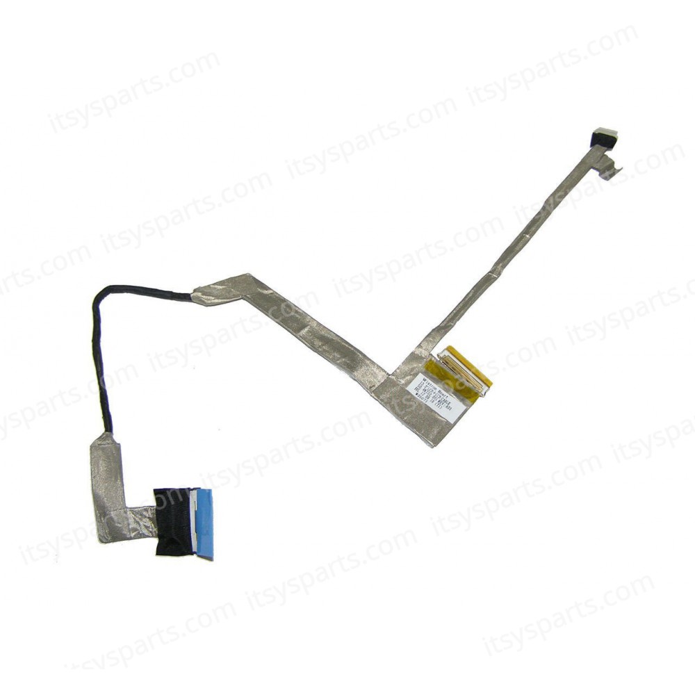 Flex Video Screen Cable - Flex Video Screen Cable LCD cable for HP ProBook 6360b 6360t 50.4KT02.001 50.4KT02.101 639472-001 (Code 1-FLEX0092)