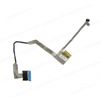 Flex Video Screen Cable - Flex Video Screen Cable LCD cable for HP ProBook 6360b 6360t 50.4KT02.001 50.4KT02.101 639472-001 (Code 1-FLEX0092)