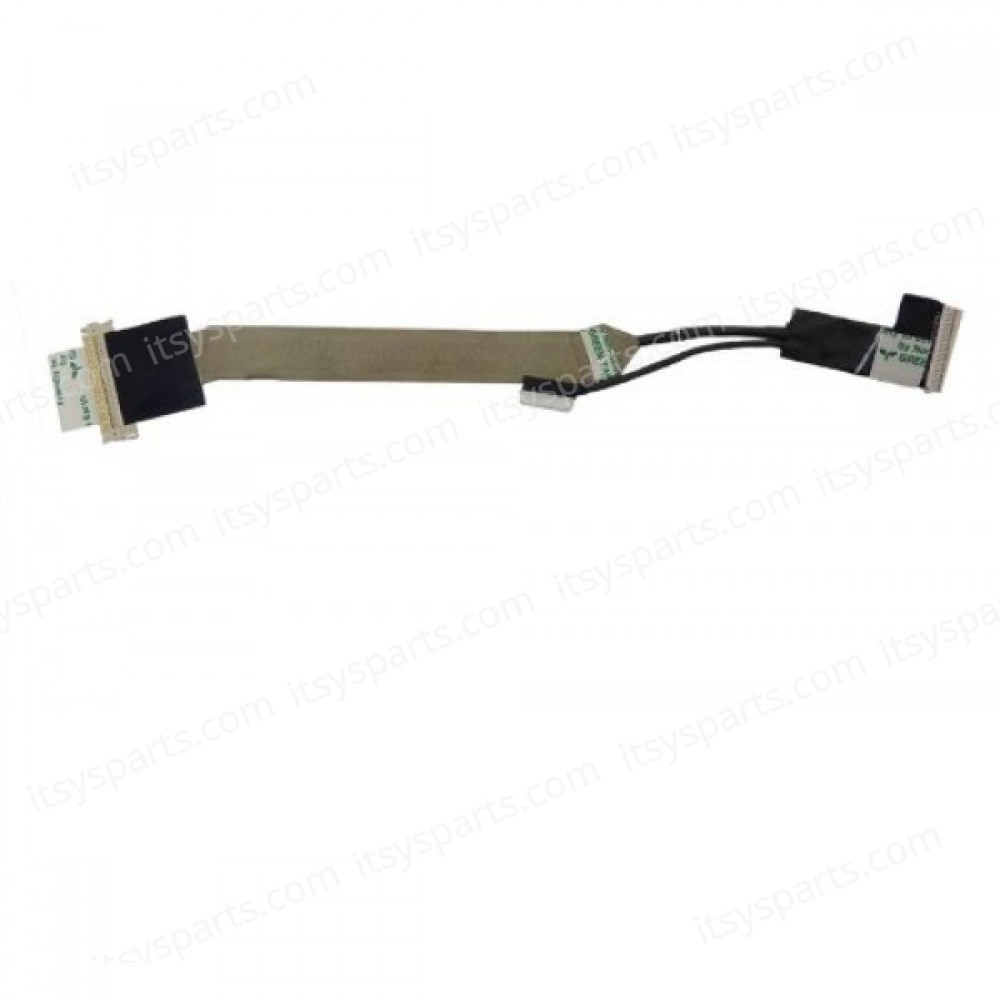 Flex Video Screen Cable - Flex Video Screen Cable LCD cable for HP 6930P 6940 6930 50.4V907.002 50.4v907.004 50.4V907.001 (Code 1-FLEX0093)