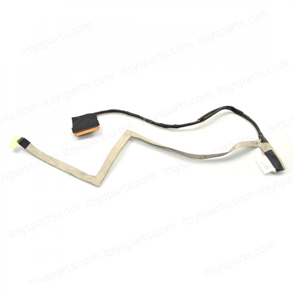 Flex Video Screen Cable - Flex Video Screen Cable LCD cable for HP 450 455 G1 350G1 450G1 50.4YX01.001 50.4YX01.031 721936-001 (Code 1-FLEX0094)